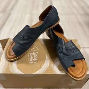 Sundance Sergio Tomani Adrian Sandal